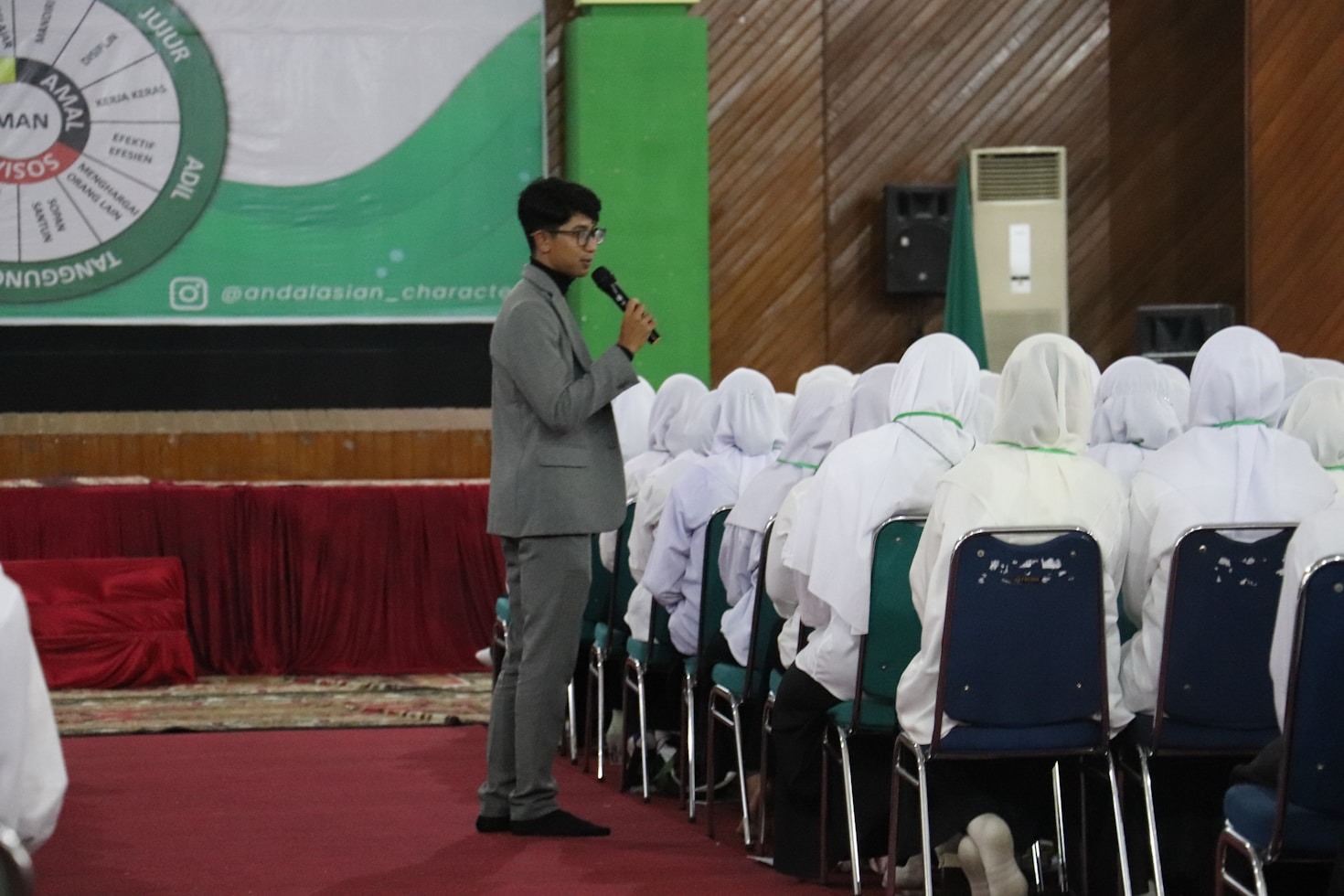 Spotlight on Nigerian Youth Leadership Initiatives