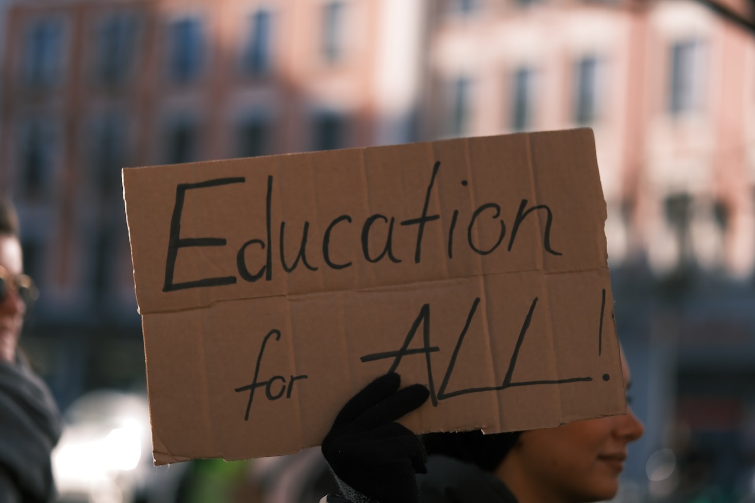 Overcoming Barriers: HEF’s Impact on Youth Development